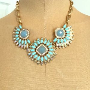 Turquoise necklace